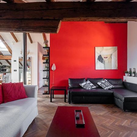 Urbana 13 Rooftop By Wonderful Italy Bolonha Exterior foto