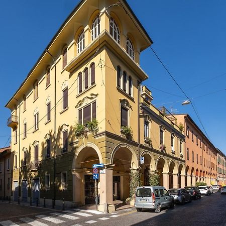 Urbana 13 Rooftop By Wonderful Italy Bolonha Exterior foto