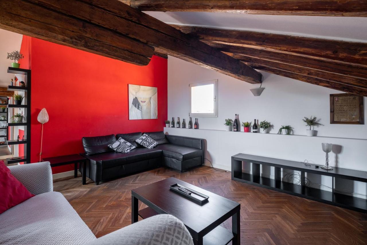 Urbana 13 Rooftop By Wonderful Italy Bolonha Exterior foto
