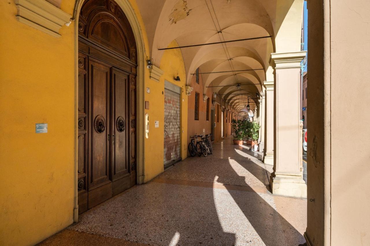 Urbana 13 Rooftop By Wonderful Italy Bolonha Exterior foto