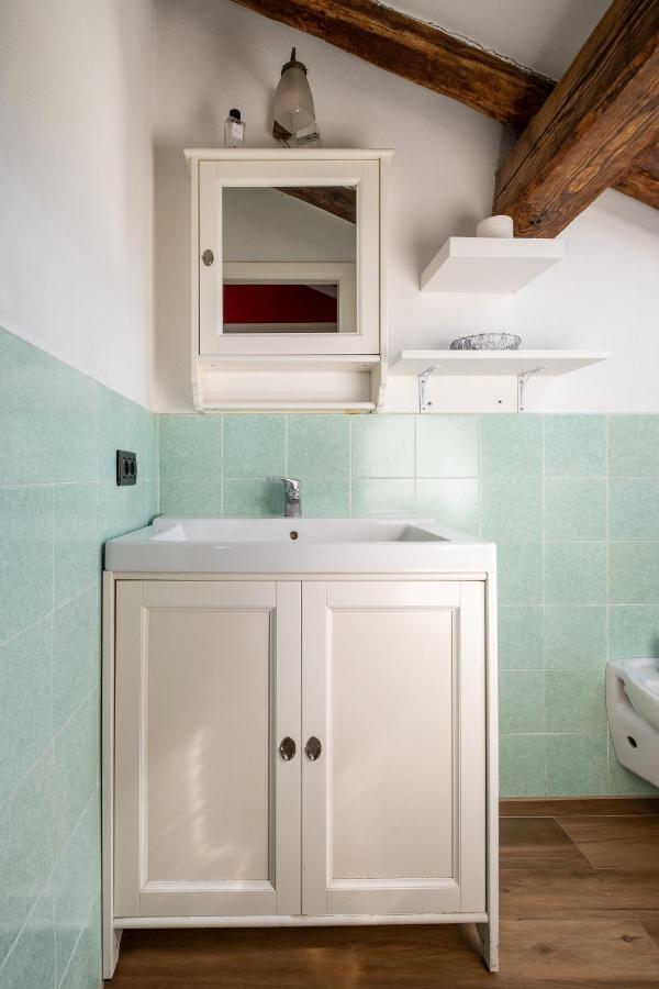 Urbana 13 Rooftop By Wonderful Italy Bolonha Exterior foto