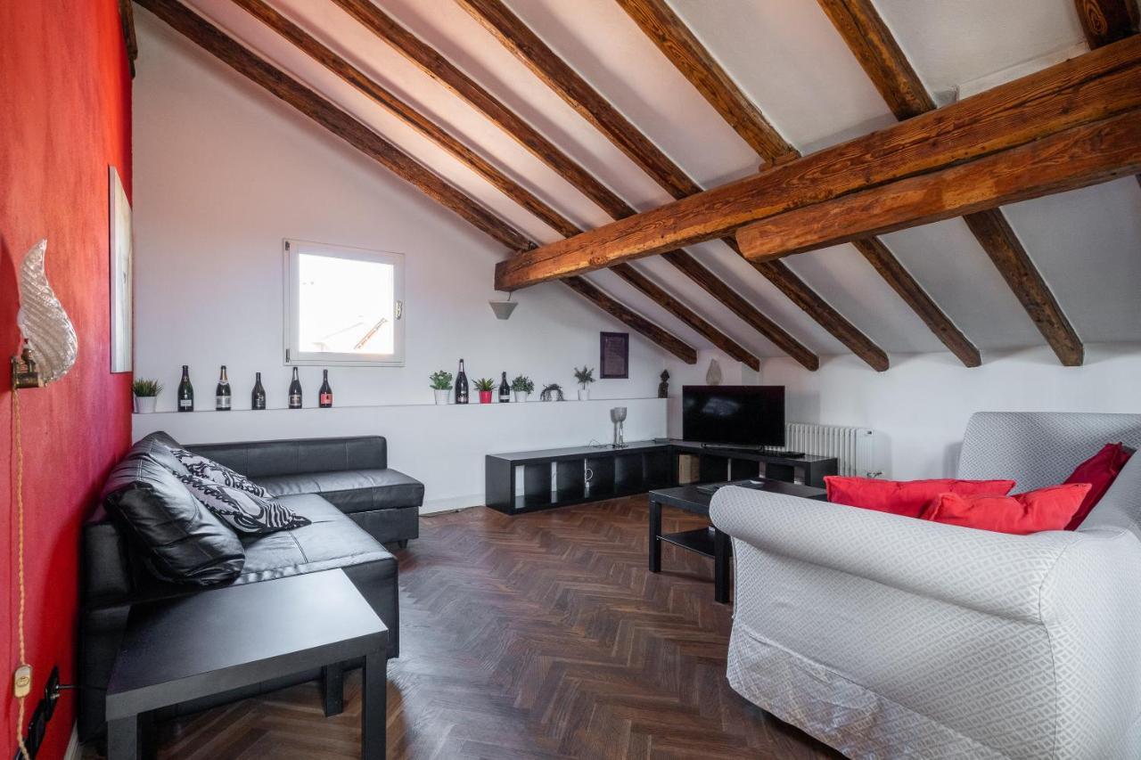 Urbana 13 Rooftop By Wonderful Italy Bolonha Exterior foto